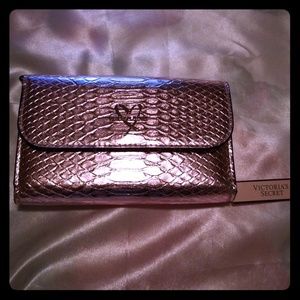 Victoria's Pink Secret wallet💖